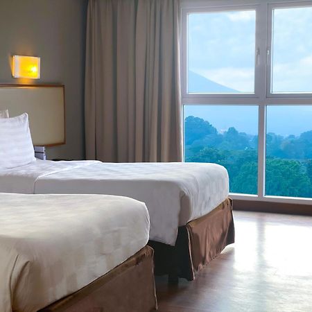 Swiss-Belhotel Bogor Dış mekan fotoğraf
