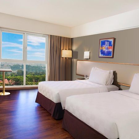 Swiss-Belhotel Bogor Dış mekan fotoğraf
