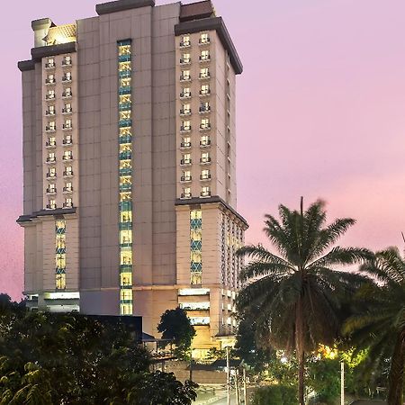 Swiss-Belhotel Bogor Dış mekan fotoğraf