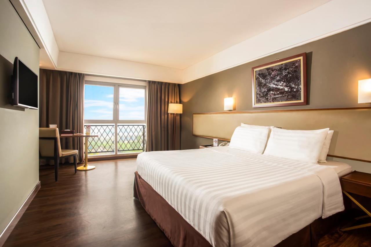 Swiss-Belhotel Bogor Dış mekan fotoğraf