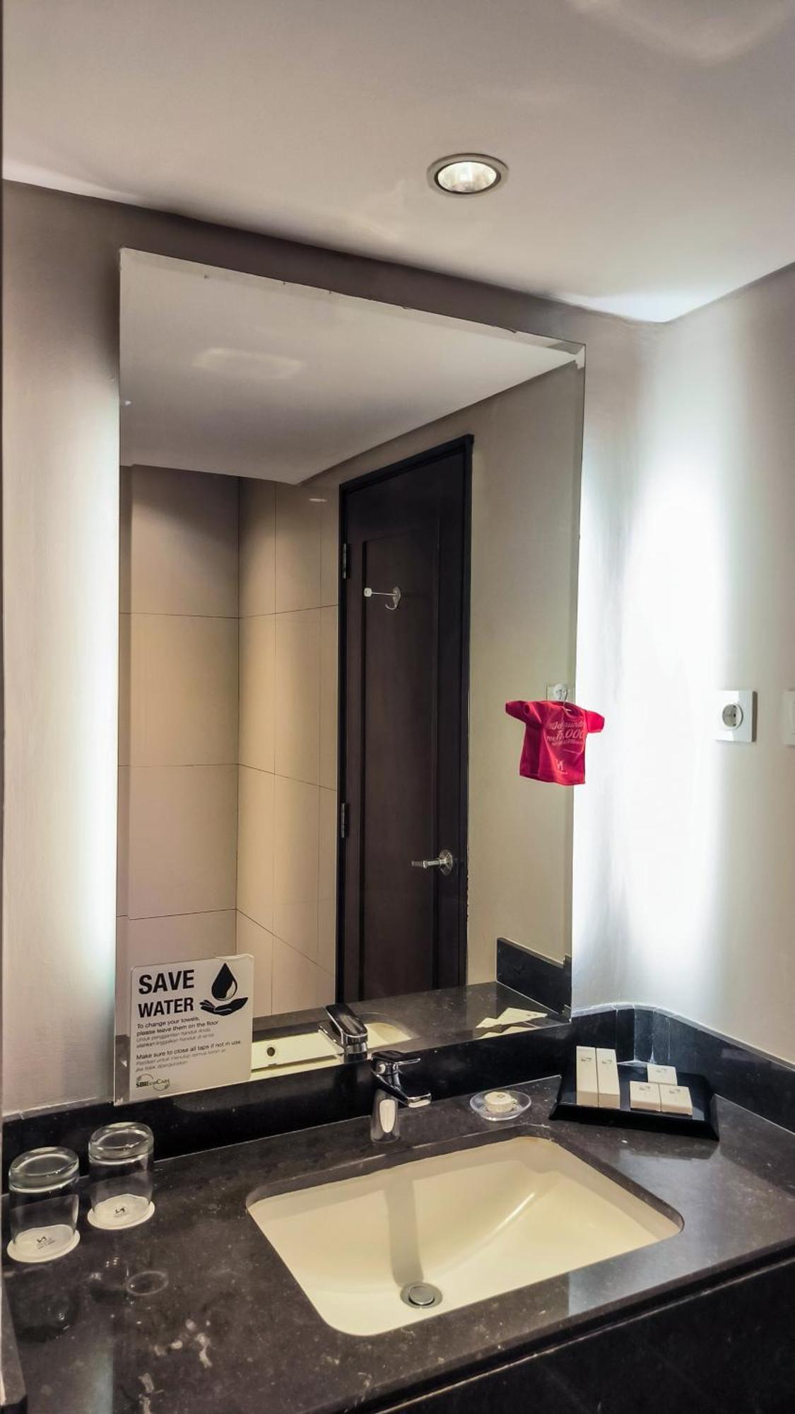 Swiss-Belhotel Bogor Dış mekan fotoğraf