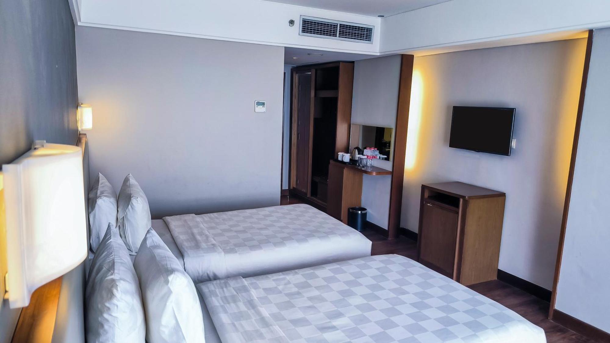 Swiss-Belhotel Bogor Dış mekan fotoğraf