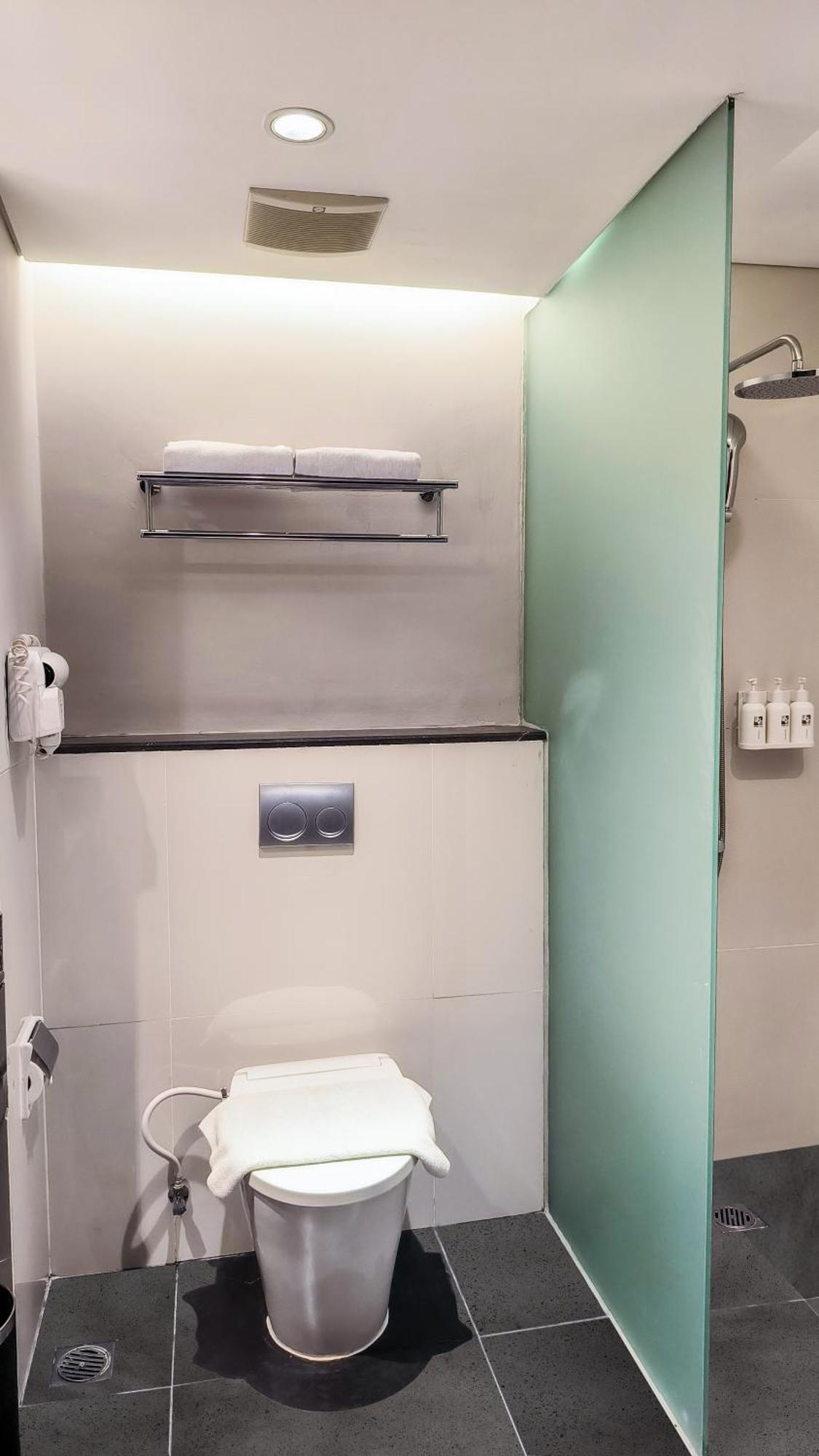 Swiss-Belhotel Bogor Dış mekan fotoğraf