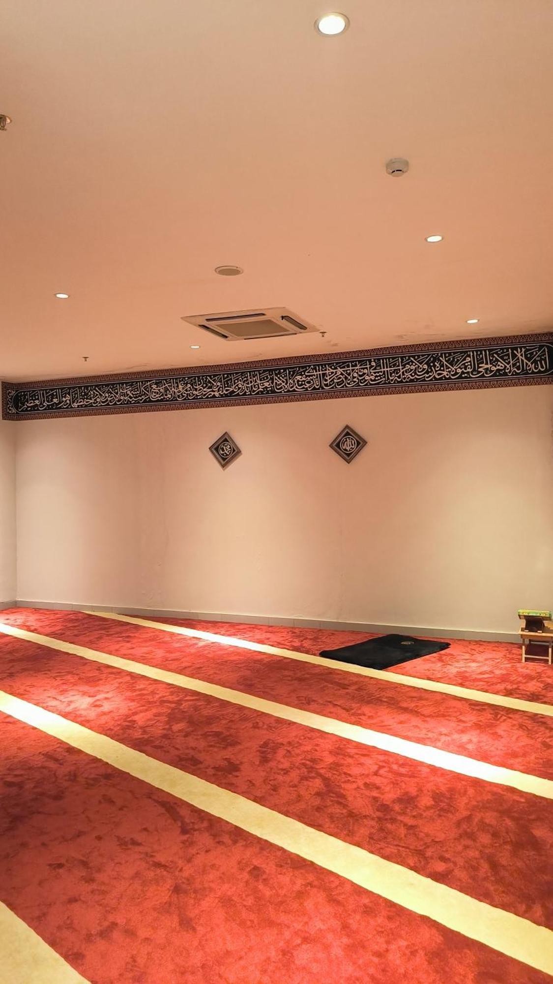 Swiss-Belhotel Bogor Dış mekan fotoğraf