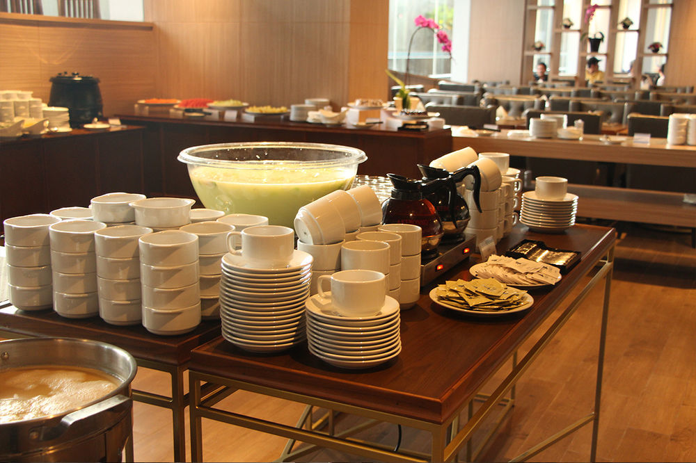 Swiss-Belhotel Bogor Dış mekan fotoğraf