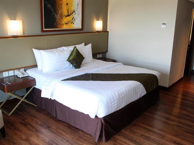 Swiss-Belhotel Bogor Dış mekan fotoğraf