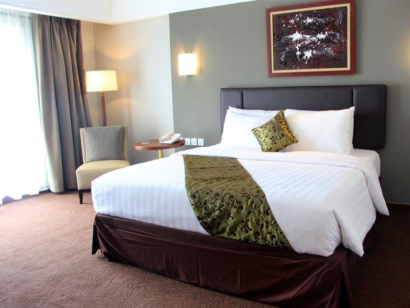 Swiss-Belhotel Bogor Dış mekan fotoğraf