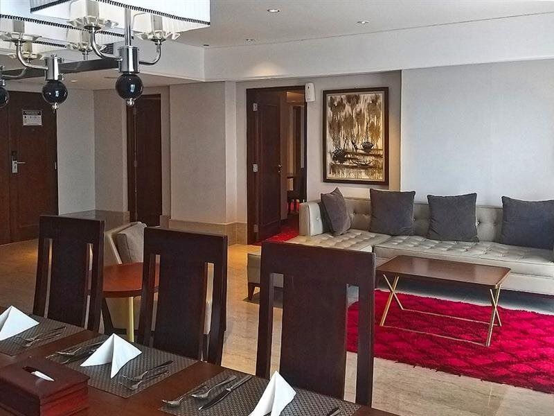 Swiss-Belhotel Bogor Dış mekan fotoğraf