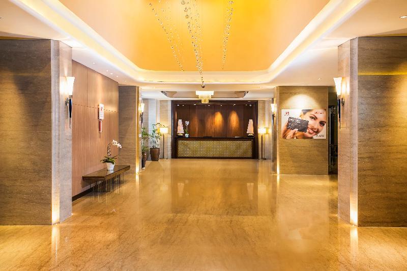 Swiss-Belhotel Bogor Dış mekan fotoğraf