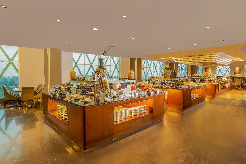 Swiss-Belhotel Bogor Dış mekan fotoğraf