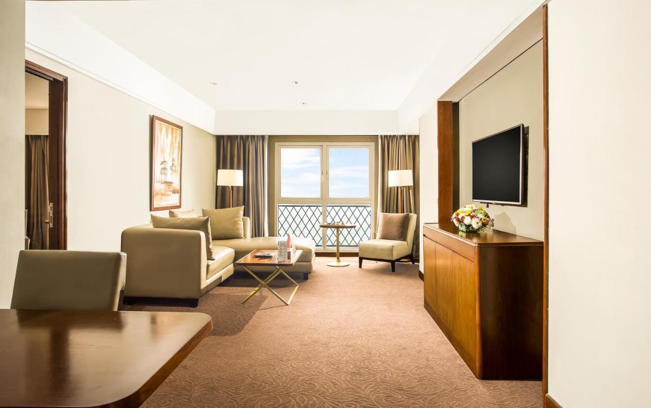 Swiss-Belhotel Bogor Dış mekan fotoğraf