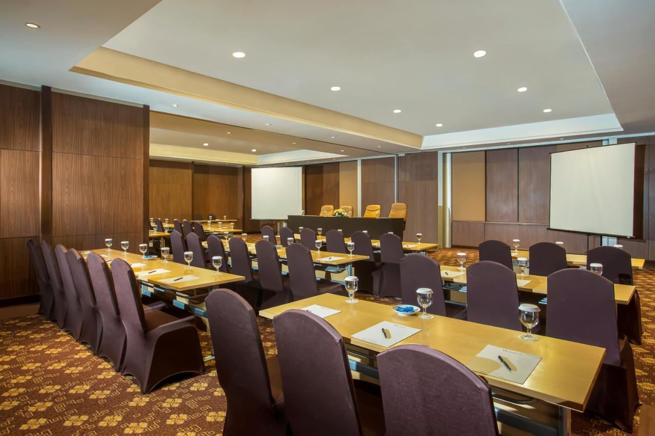 Swiss-Belhotel Bogor Dış mekan fotoğraf
