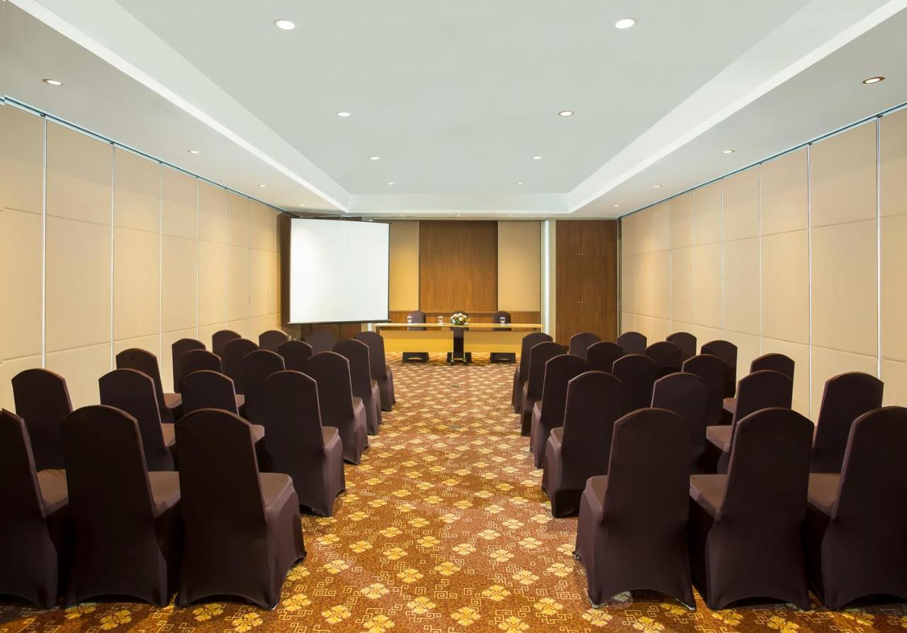 Swiss-Belhotel Bogor Dış mekan fotoğraf
