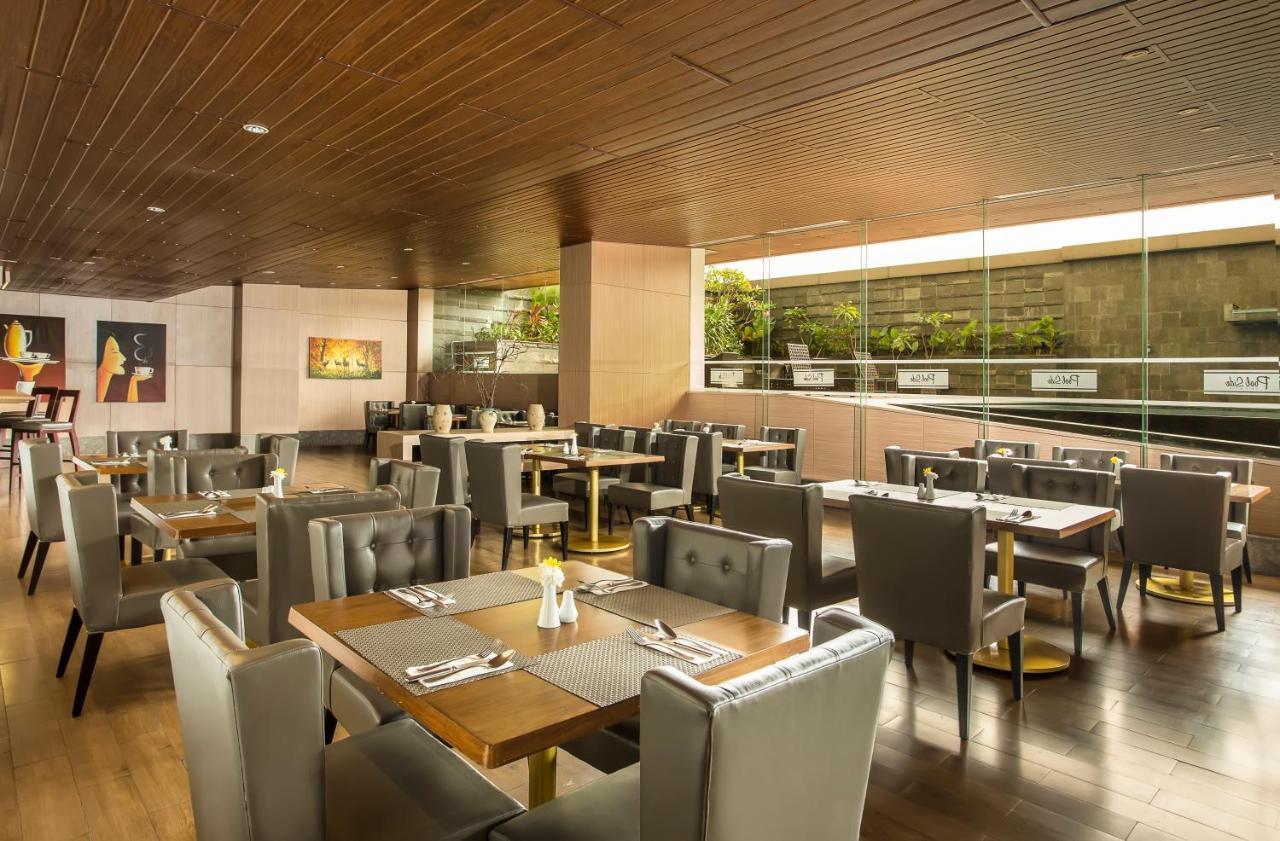 Swiss-Belhotel Bogor Dış mekan fotoğraf