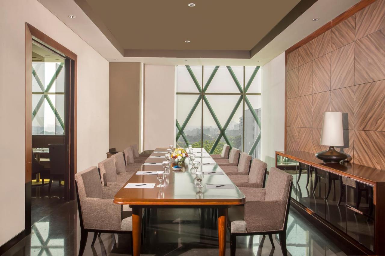 Swiss-Belhotel Bogor Dış mekan fotoğraf
